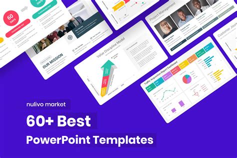 60 Best Powerpoint Templates Modern And Minimal Ppts For 2024 Nuilvo
