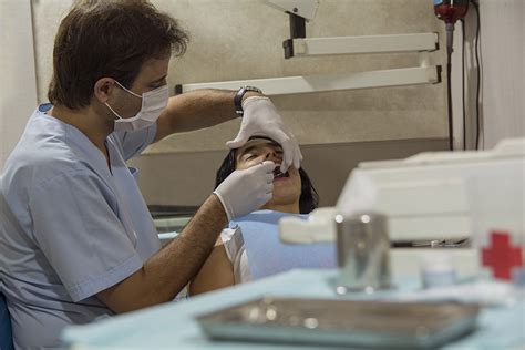 La Clínica Odus Sa Clínica Odontológica En Quilmes