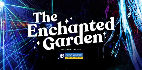 The Enchanted Garden Tickets Roma Street Parkland Ticketek Australia