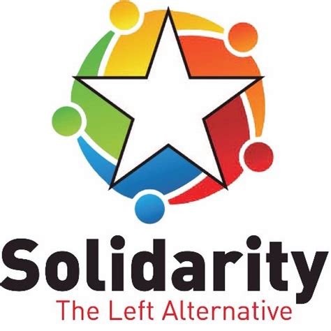 Solidarity Organisations Irish Left Archive