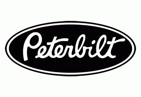 Peterbilt Logo Peterbilt Slogan Tshirt Full Hd Wallpaper