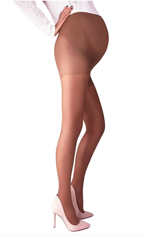 Maternity Tights Hosiery Maternity Pantyhose Pregnancy Tights Over