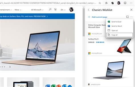 How To Enable And Use Collections In Microsoft Edge Techtelegraph Vrogue