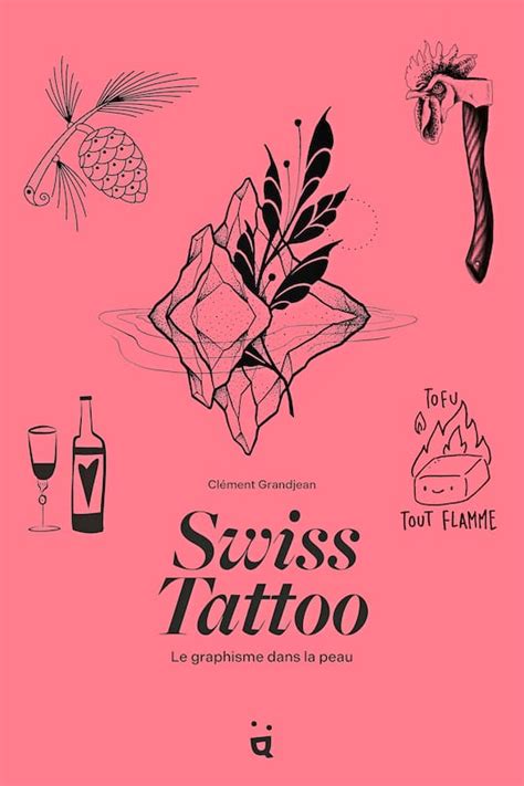 Le Tatouage Dans La Peau Illustré