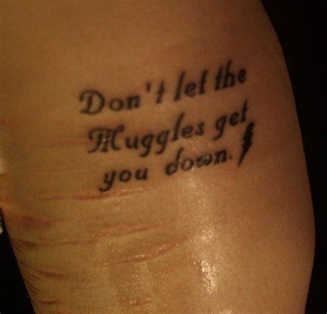 21 Harry Potter Temporary Tattoos That Every Fan Will Love Kulturaupice