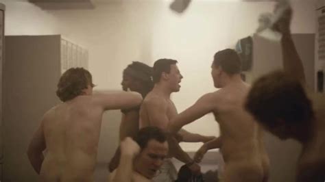 Eric Dane Frontal Nude And Sex Scene In Euphoria Dick Dick Dick Hot