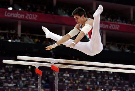 Daniel corral corrió de su evento de gimnasia a ana lago cuando esta se presentó como representante de niñas gimnastas, usuarios criticaron la actitud de este desde que dejó de hablarle. Gimnasia artística: Daniel Corral y Kevin Cerda se ...