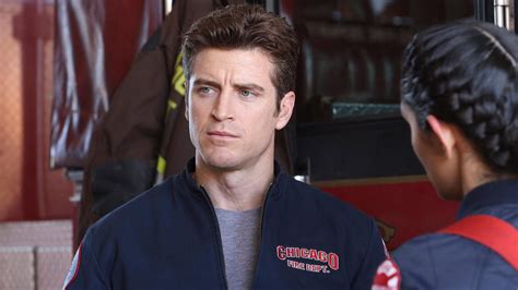 Chicago Fire Season 12 Latest News Release Prediction And Everything