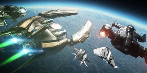 Star Citizen Squadron 42 Release Is Still Too Far Away To Show Gameplay