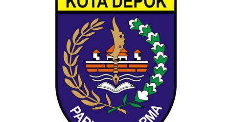 Logo Kota Sekadau Png Vector