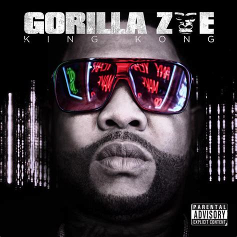 Gorilla Zoe Twisted Lyrics Genius Lyrics