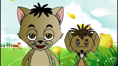 Banu and bablu ☆new malayalam cartoon movie for children after manjadi (manchadi) pupi and. ചിണ്ടൻ പൂച്ചയും ചിന്നൻ എലിയും...! # Malayalam Cartoon For ...