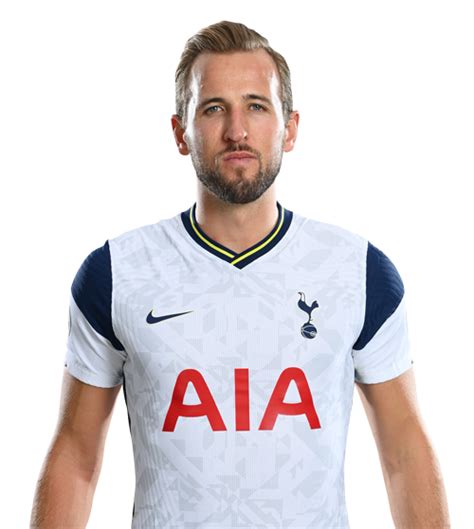 With these statistics he ranks number 3 in the premier league. Harry Kane Profile, Stats and News | Tottenham Hotspur