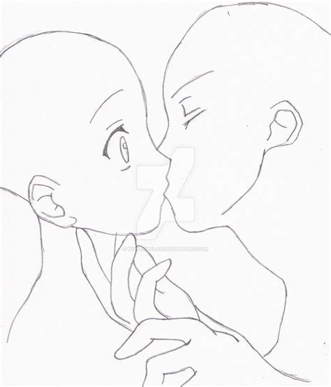 Drawing References Poses Couple Skizze Dibujo Skizzen Quadrinhos