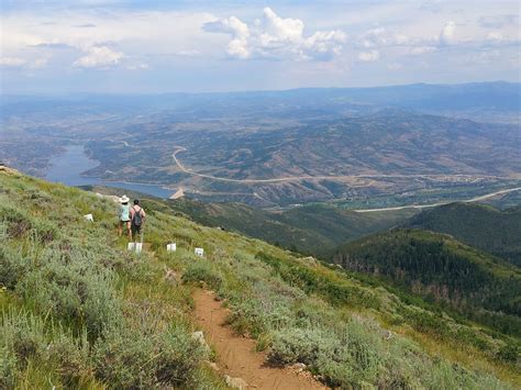 Hiking Deer Valley And Park City Trails Summer Activities
