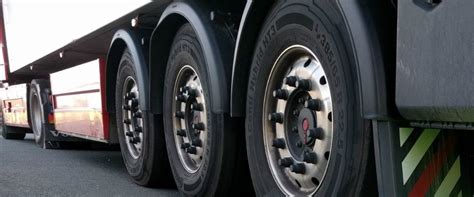 Consultation To Ban Tyres Aged 10 Years And Older