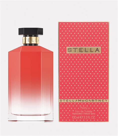 Stella Peony Stella Mccartney Perfume A New Fragrance For Women 2017