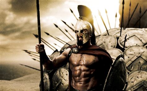 Why The Legend Of The Spartan 300 Still Inspires Us Today