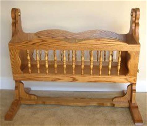 To discover woodworking you need to start with the essentials to obtain a feel of just how woodworking works. wood baby cradle plans #diy | Free Wood Working Plans ...