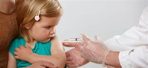 2. Vaksinasi Anak