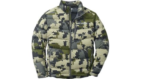 Kuiu Super Down Pro Hunting Jacket Mens — Campsaver