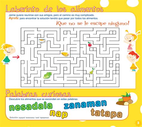 Vive aventuras, mejora tus matemáticas y mucho más con nuestra gran colección de juegos descubre juegos divertidos y educativos pocoyo para niños pequeños. 5 juegos para niños para aprender a comer sano (AECC ...