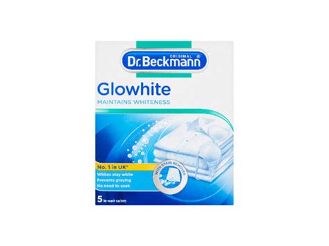 Dr Beckmann Glowhite Sheets Lidl — Great Britain Specials Archive