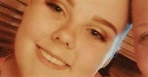 Police Search For Missing 18 Year Old Girl North Wales Live
