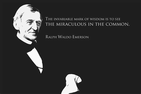 20 Great Quotes From Ralph Waldo Emerson The Inspiring Journal