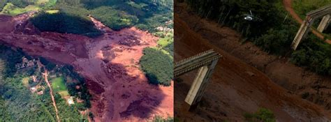 brazil dam collapse hundreds missing where in bacolod