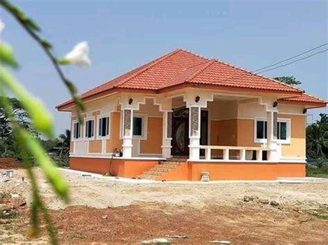 48 Storied House Plans In Uganda Info