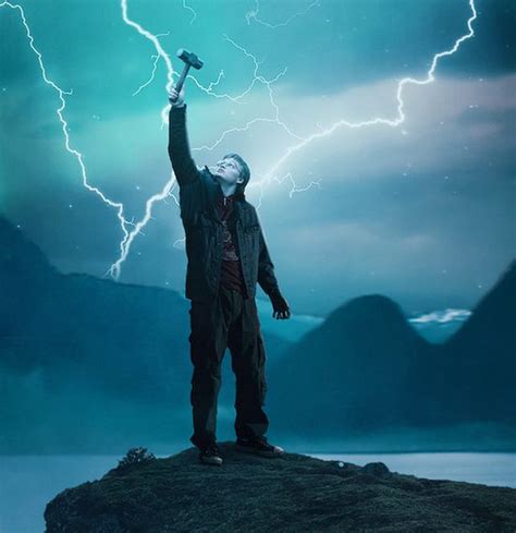 Nadie se ha enfrentado a los gigantes desde la batalla del fin del mundo. Ragnarök: Norwegisches Netflix-Original feiert Deutschlandpremiere