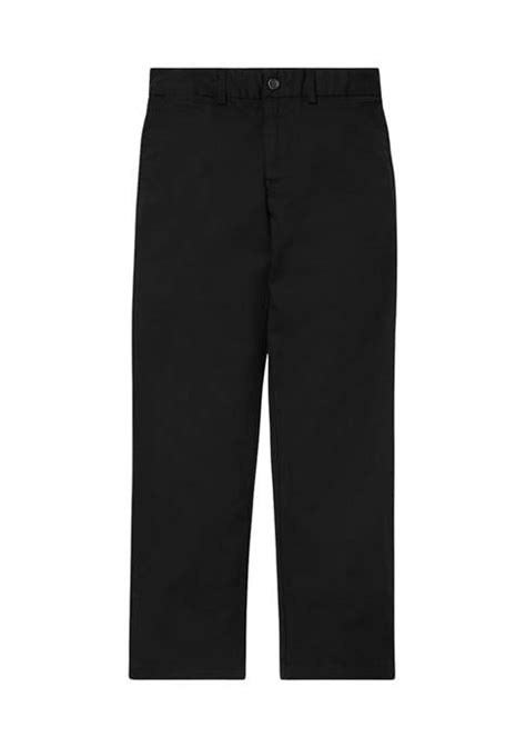 Ralph Lauren Childrenswear Boys 8 20 Straight Fit Stretch Twill Pants