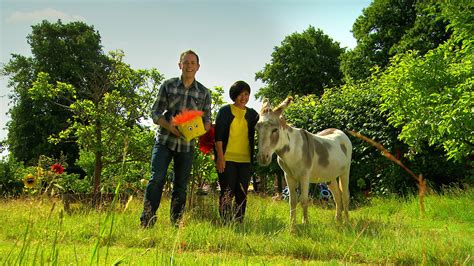 Bbc Iplayer Show Me Show Me Series 6 16 Donkeys And Piers