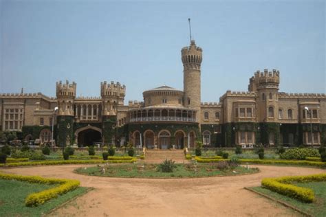 21 Best Places To Visit In Bangalore This Year Thomas Cook
