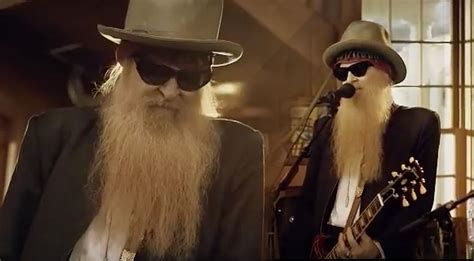Billy gibbons is a singer, songwriter, musician and actor from the united states of america. Watch What Happens When ZZ Top's Billy Gibbons Invites Us ...