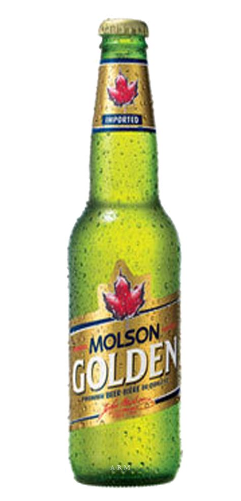 Molson Golden 12oz 6pk Btl Luekens Wine And Spirits