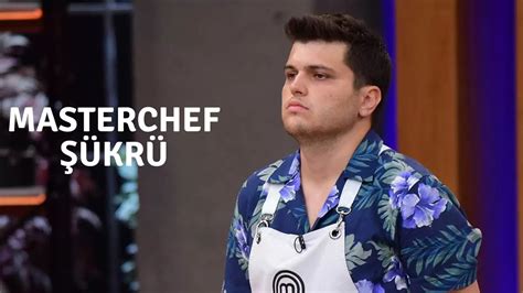 Masterchef Kr Zsar Kimdir Ka Ya Nda Ve Nereli As L Mesle I