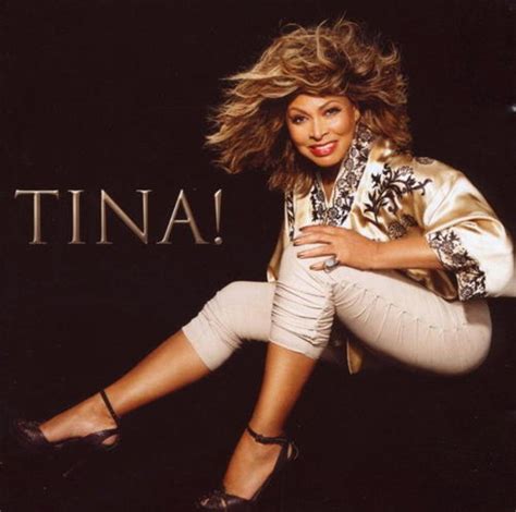Tina Von Tina Turner Auf Cd Musik