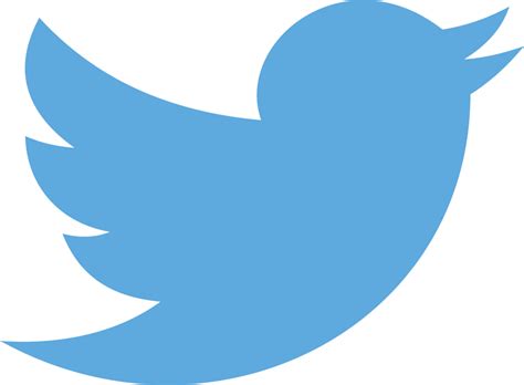 Twitter Logo Vector Png Transparent Twitter Logo Vectorpng Images