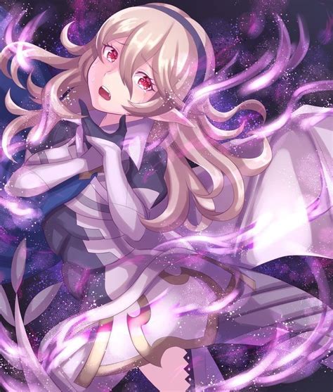 Fire Emblem Characters Anime Characters Fire Emblem Fates Corrin Female Corrin Fire Emblem