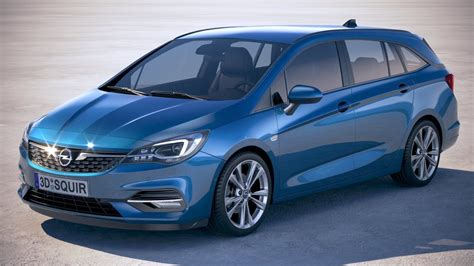 Özellikle teknolojik donanım açısından ve tasarım açısından son derece tutulan bir model olan astra sedan modelinin yol tutuşu açısından da en iyi araçlardan biri olarak görülmektedir. Nowy Opel Astra 2021 - Car Wallpaper