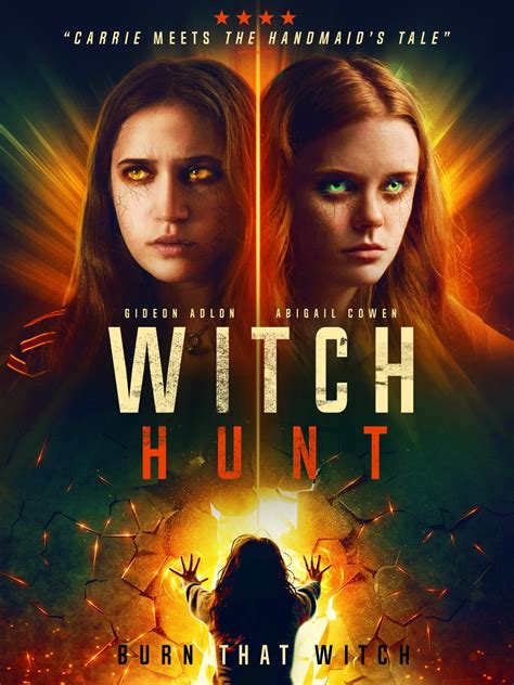 Nonton Film Witch Hunt 2021 Subtitle Indonesia STUDIOFILM21
