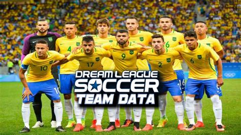 Johor darul takzim nike kits 2019 dream league soccer kits. Download Brazil Team data , Kits, Logo in Dream League Soccer 2019 - Dls data file
