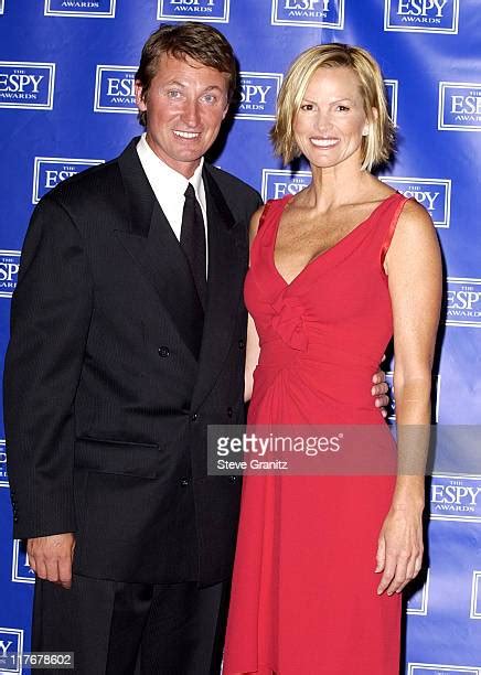 Gretzky Wife Photos And Premium High Res Pictures Getty Images