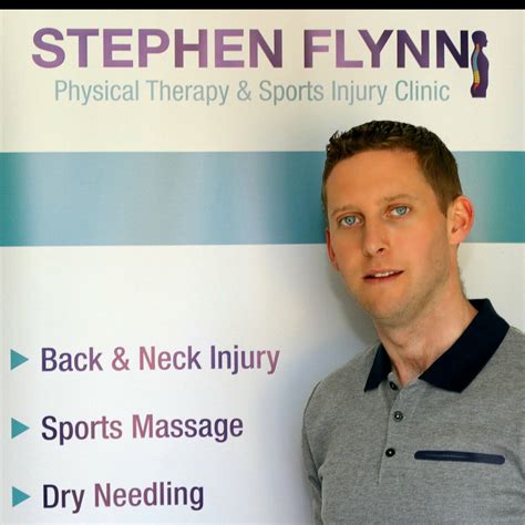 stephen flynn physical therapy