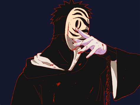 We've gathered more than 5 million images uploaded by our users and sorted them by the most popular ones. Tobi - Uchiha Obito - Wallpaper #2138089 - Zerochan Anime ...
