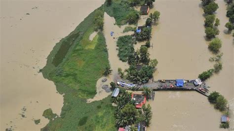Kerala Flood Of 2018 In List Of Worlds Worst Extreme Weather Events In