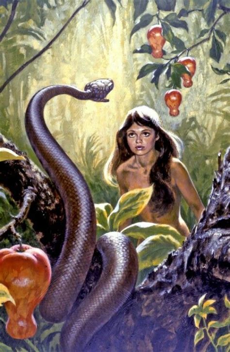 Serpents In The Bible Biblical Allusions Philippine Mythology