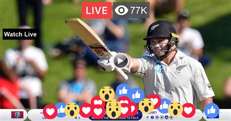 🔴 Live Cricket Streaming Sony Ten 1 Hd Live Sl Vs Nz 2nd Test Day 3